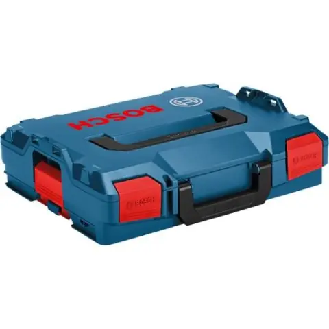 Bosch L-BOXX 102 Förvaringslåda Kampanj